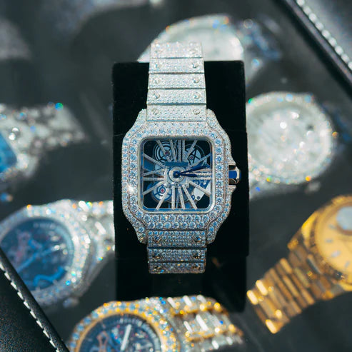 Santi (Cartier Inspired)