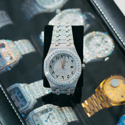 Chandelier (AP Inspired)