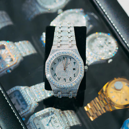 Chandelier (AP Inspired)