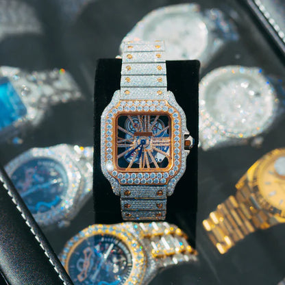 Santi (Cartier Inspired)