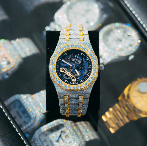 Chandelier (AP Inspired)