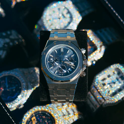 Chandelier (AP Inspired)