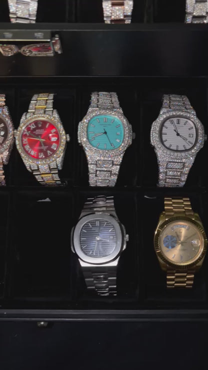 Santi (Cartier Inspired)